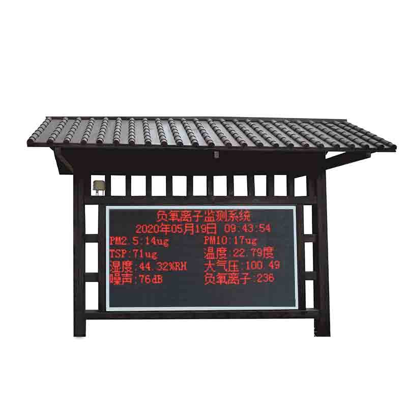 校园自动气象站,实时监测校园气候变化的智能守护者